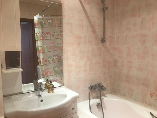 Продам двухкомнатную (2-комн.) квартиру, Академика Пилюгина ул, 12к2, Москва г