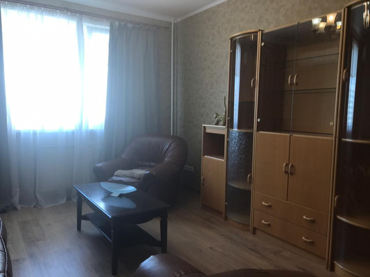 Продам двухкомнатную (2-комн.) квартиру, Академика Пилюгина ул, 12к2, Москва г