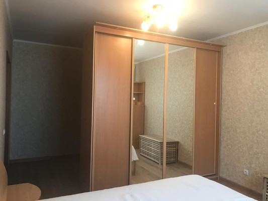 Продам двухкомнатную (2-комн.) квартиру, Академика Пилюгина ул, 12к2, Москва г