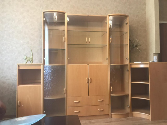 Продам двухкомнатную (2-комн.) квартиру, Академика Пилюгина ул, 12к2, Москва г