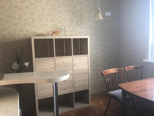 Продам двухкомнатную (2-комн.) квартиру, Академика Пилюгина ул, 12к2, Москва г