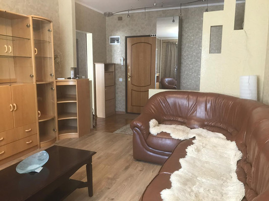 Продам двухкомнатную (2-комн.) квартиру, Академика Пилюгина ул, 12к2, Москва г