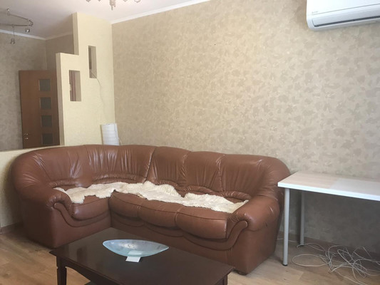 Продам двухкомнатную (2-комн.) квартиру, Академика Пилюгина ул, 12к2, Москва г