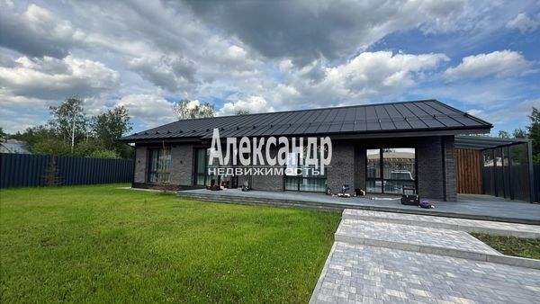 Продам дом, Петровская ул, Массив Новоселье тер., 15 км от города