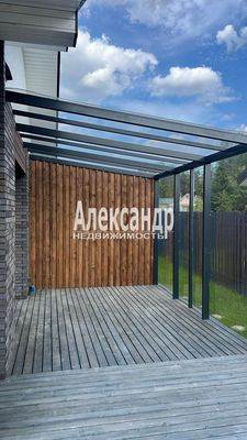 Продам дом, Петровская ул, Массив Новоселье тер., 15 км от города