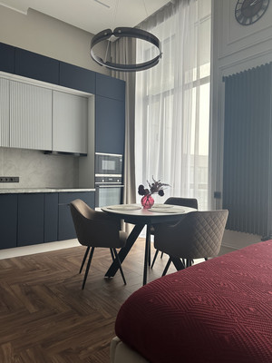 Продам однокомнатную (1-комн.) квартиру, Берёзовая аллея, 19к6, Москва г