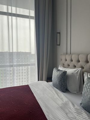 Продам однокомнатную (1-комн.) квартиру, Берёзовая аллея, 19к6, Москва г