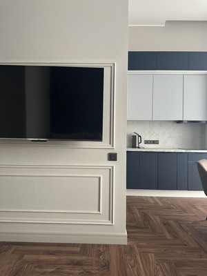Продам однокомнатную (1-комн.) квартиру, Берёзовая аллея, 19к6, Москва г