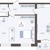 Продам двухкомнатную (2-комн.) , Калининградский пр-кт, 70Е, Светлогорск г