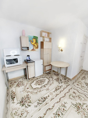 Продам однокомнатную (1-комн.) квартиру, Рокоссовского ул, 15, Ишим г