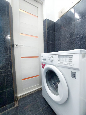 Продам однокомнатную (1-комн.) квартиру, Рокоссовского ул, 15, Ишим г