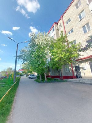 Продам однокомнатную (1-комн.) квартиру, Рокоссовского ул, 15, Ишим г