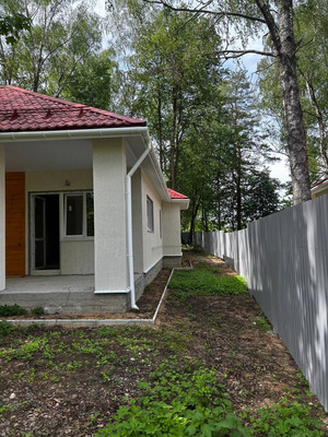 Продам дом, Ягодка тер. СНТ, 37, Звенигород г, 0 км от города
