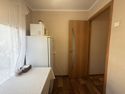 Продам однокомнатную (1-комн.) квартиру, Ишимская ул, 36, Ишим г