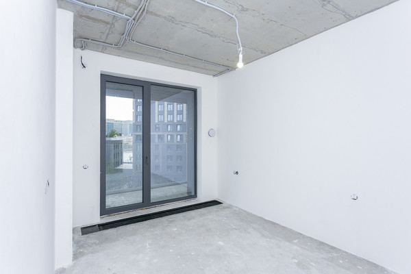 Продам двухкомнатную (2-комн.) квартиру, Автозаводская ул, 26, Москва г