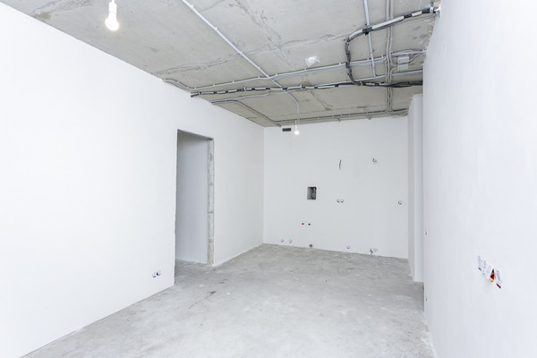 Продам двухкомнатную (2-комн.) квартиру, Автозаводская ул, 26, Москва г
