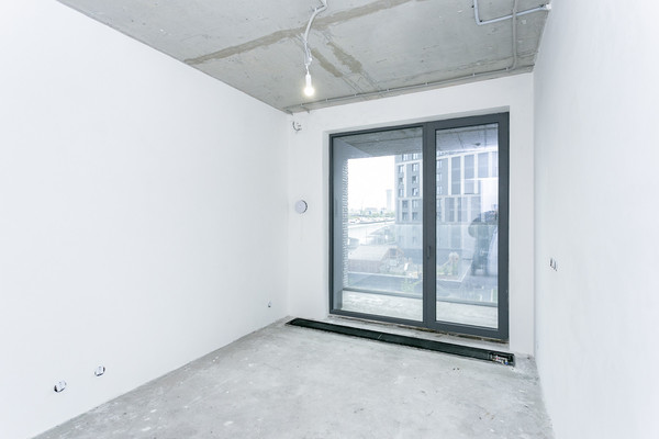 Продам двухкомнатную (2-комн.) квартиру, Автозаводская ул, 26, Москва г