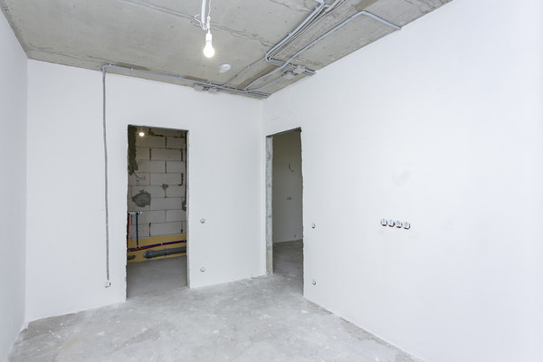Продам двухкомнатную (2-комн.) квартиру, Автозаводская ул, 26, Москва г