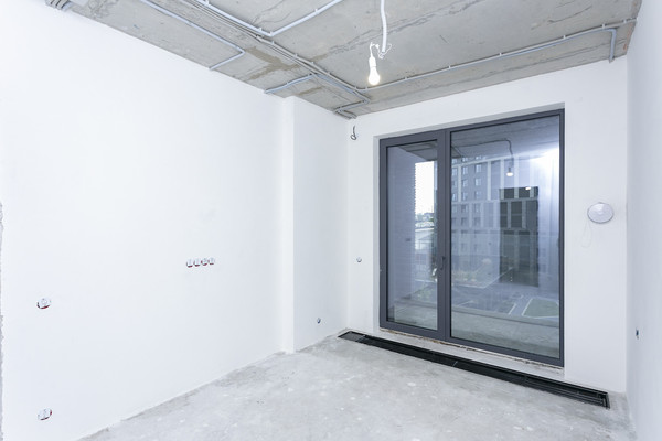Продам двухкомнатную (2-комн.) квартиру, Автозаводская ул, 26, Москва г