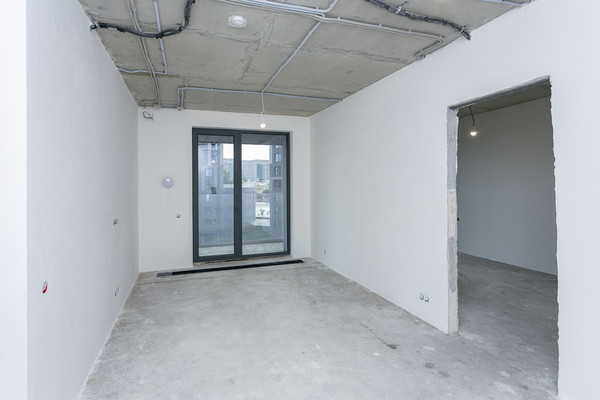 Продам двухкомнатную (2-комн.) квартиру, Автозаводская ул, 26, Москва г