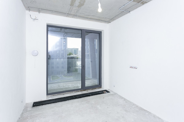 Продам двухкомнатную (2-комн.) квартиру, Автозаводская ул, 26, Москва г