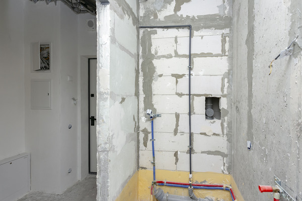 Продам двухкомнатную (2-комн.) квартиру, Автозаводская ул, 26, Москва г