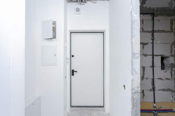 Продам двухкомнатную (2-комн.) квартиру, Автозаводская ул, 26, Москва г