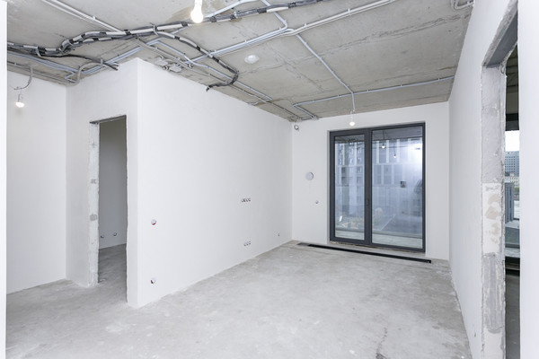 Продам двухкомнатную (2-комн.) квартиру, Автозаводская ул, 26, Москва г