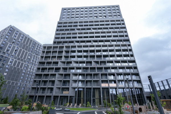 Продам двухкомнатную (2-комн.) квартиру, Автозаводская ул, 26, Москва г