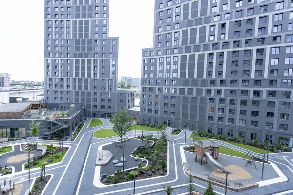 Продам двухкомнатную (2-комн.) квартиру, Автозаводская ул, 26, Москва г
