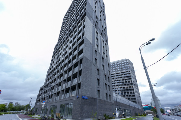 Продам двухкомнатную (2-комн.) квартиру, Автозаводская ул, 26, Москва г