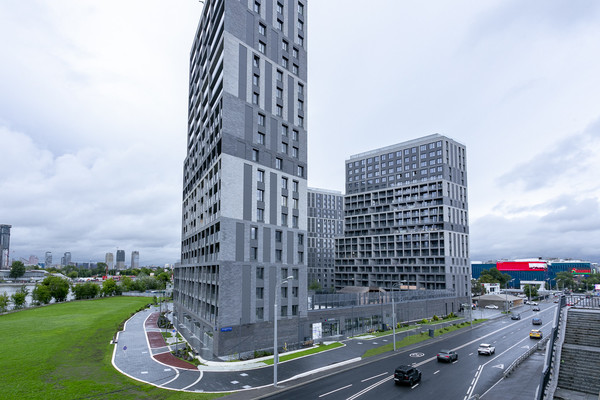Продам двухкомнатную (2-комн.) квартиру, Автозаводская ул, 26, Москва г