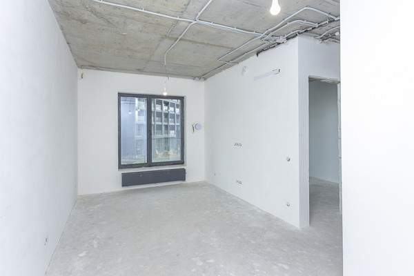 Продам однокомнатную (1-комн.) квартиру, Автозаводская ул, 26к4, Москва г