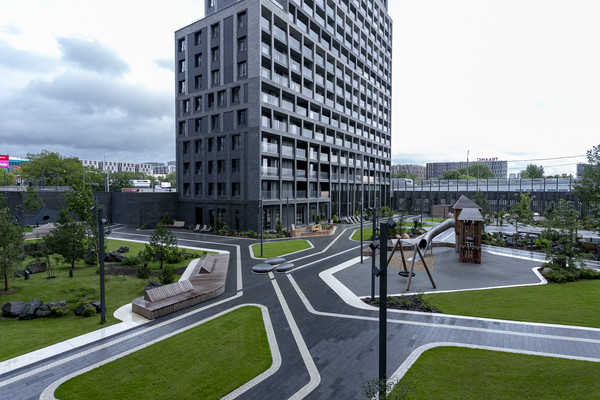 Продам однокомнатную (1-комн.) квартиру, Автозаводская ул, 26к4, Москва г
