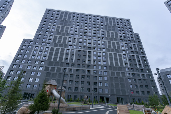 Продам однокомнатную (1-комн.) квартиру, Автозаводская ул, 26к4, Москва г