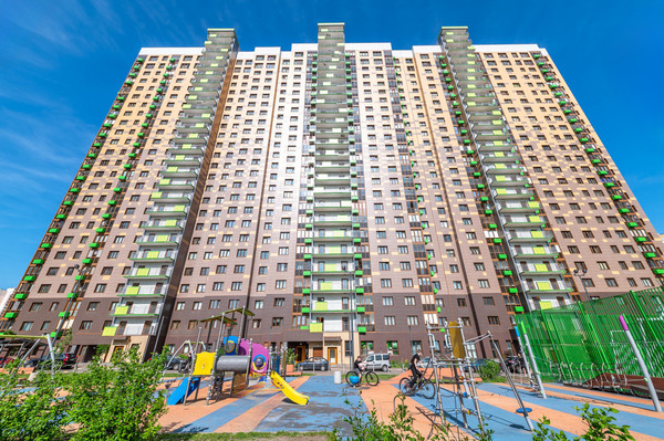 Продам однокомнатную (1-комн.) квартиру, Сколковская ул, 5кА, Одинцово г