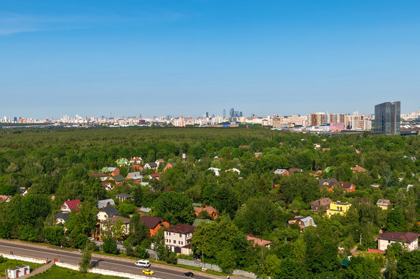 Продам однокомнатную (1-комн.) квартиру, Сколковская ул, 5кА, Одинцово г