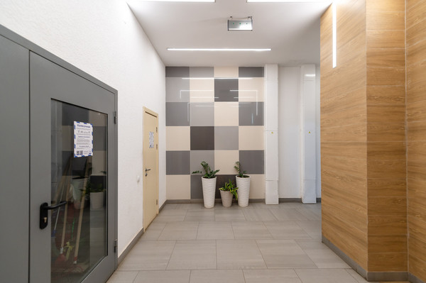 Продам однокомнатную (1-комн.) квартиру, Сколковская ул, 5кА, Одинцово г