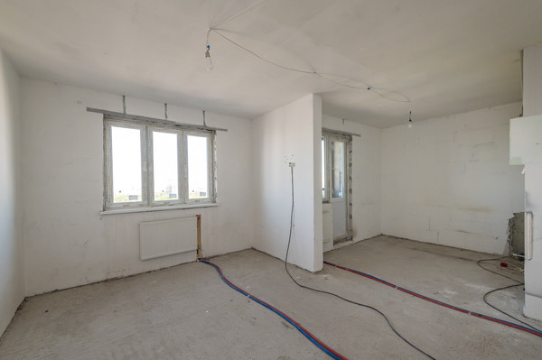 Продам однокомнатную (1-комн.) квартиру, Сколковская ул, 5кА, Одинцово г
