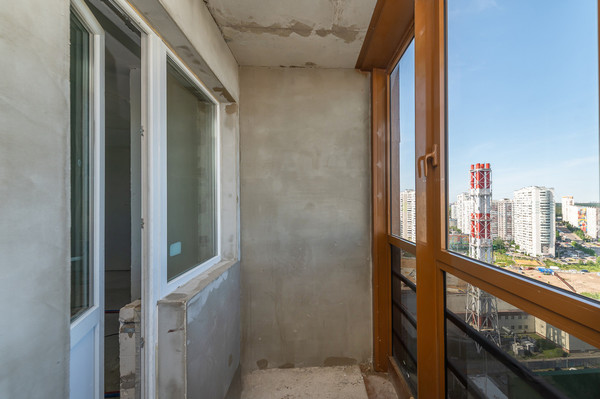 Продам однокомнатную (1-комн.) квартиру, Сколковская ул, 5кА, Одинцово г