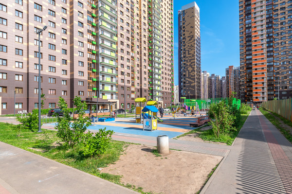 Продам однокомнатную (1-комн.) квартиру, Сколковская ул, 5кА, Одинцово г