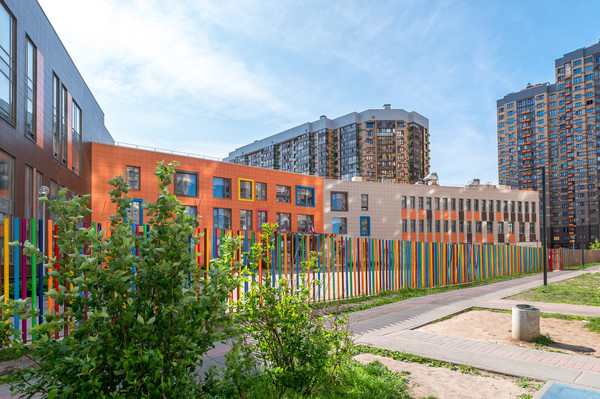 Продам однокомнатную (1-комн.) квартиру, Сколковская ул, 5кА, Одинцово г