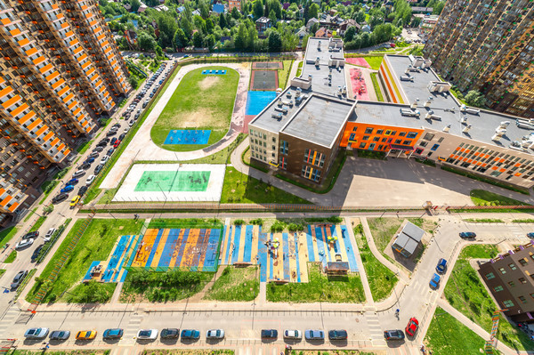 Продам однокомнатную (1-комн.) квартиру, Сколковская ул, 5кА, Одинцово г