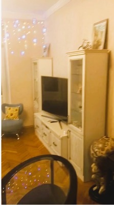 Продам двухкомнатную (2-комн.) квартиру, 1-я Новокузьминская ул, 17, Москва г