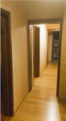 Продам двухкомнатную (2-комн.) квартиру, 1-я Новокузьминская ул, 17, Москва г