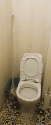 Продам двухкомнатную (2-комн.) квартиру, 1-я Новокузьминская ул, 17, Москва г