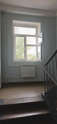 Продам двухкомнатную (2-комн.) квартиру, 1-я Новокузьминская ул, 17, Москва г