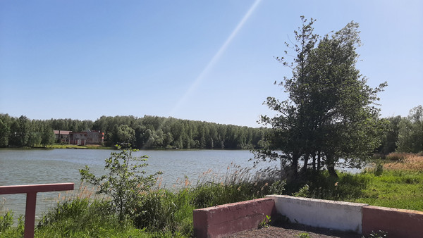 Продам участок 17 соток, Садоводство, ДНП Поречье тер, Першино д, 0 км от города