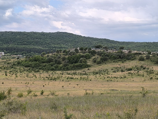 Продам участок 125 соток, ИЖС, Маяк снт, Доброе с, 0 км от города