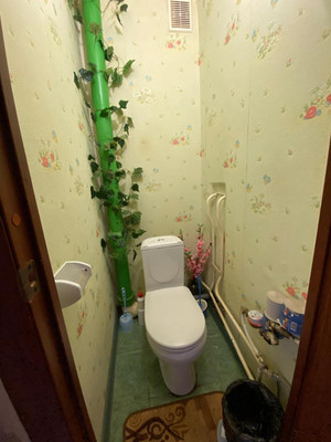 Продам многокомнатную квартиру, Черникова ул, 31, Волгодонск г